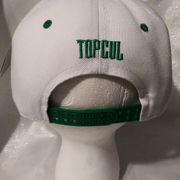 Nwt Houston hat - Picture 4 of 6